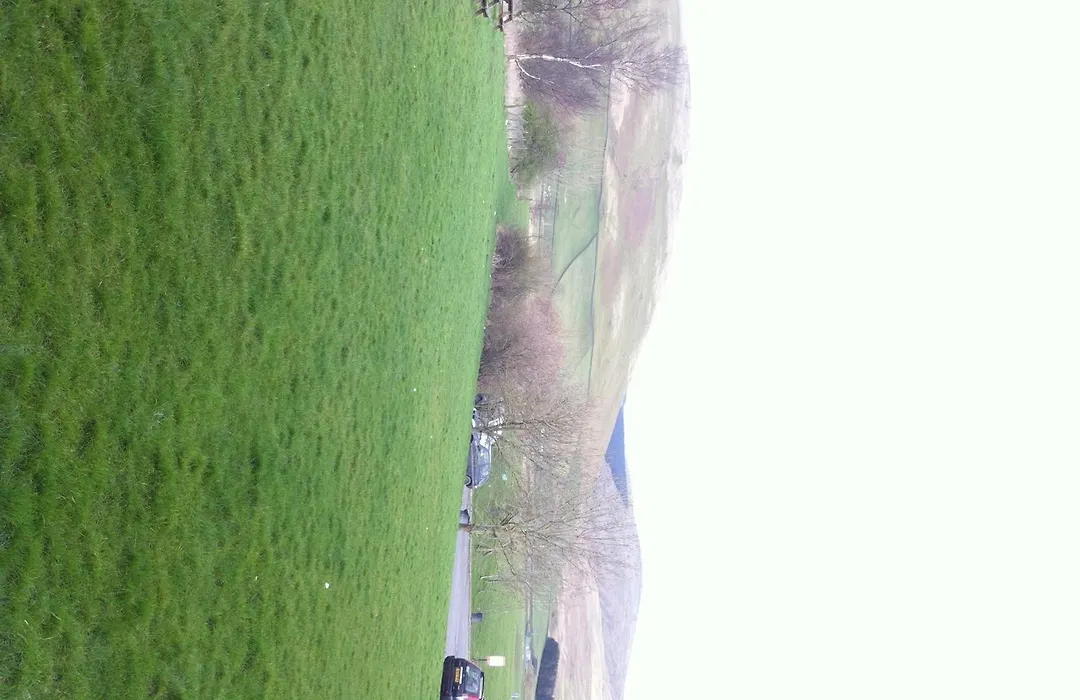 Days Inn Hotel Abington - Glasgow-1
