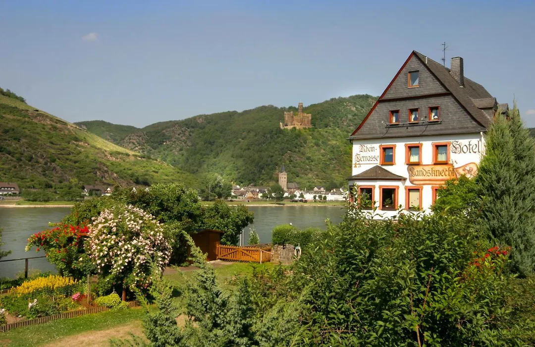 Weinhotel Landsknecht-1