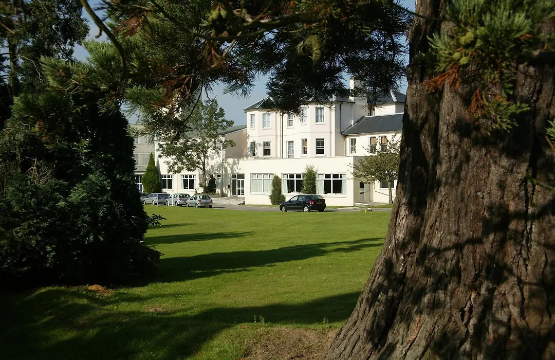 Mercure Maidstone Great Danes Hotel-1