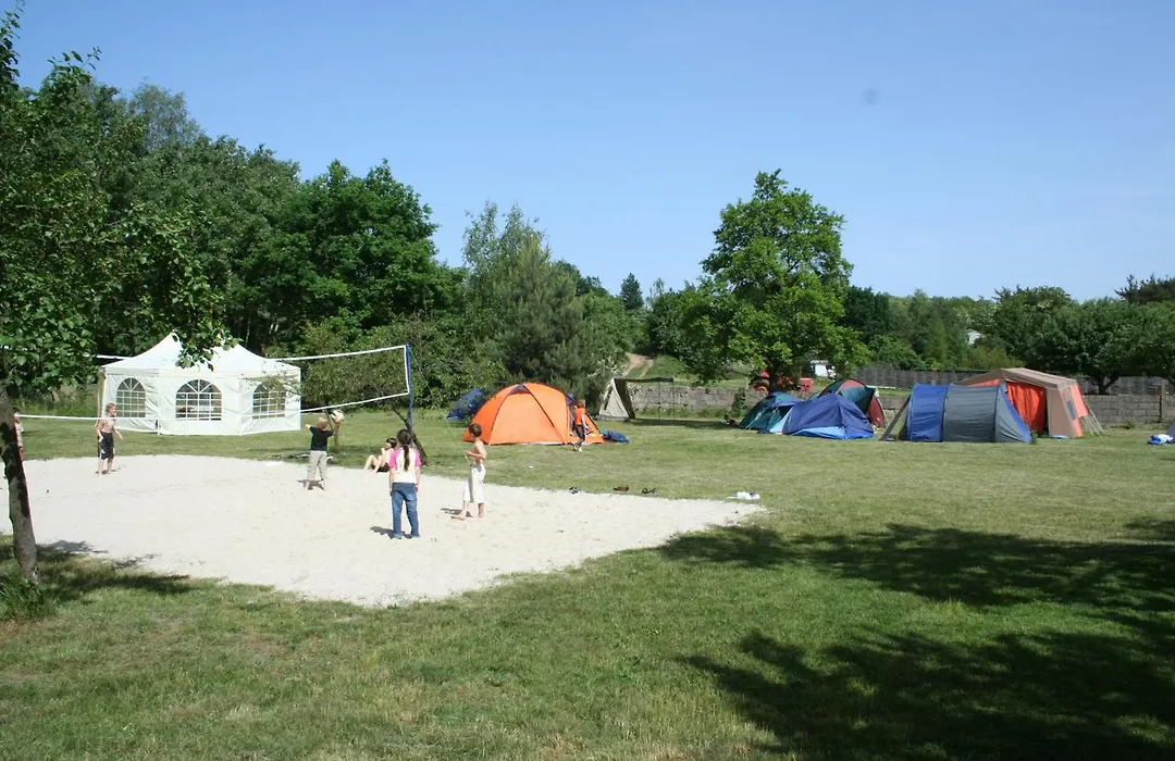 Ferienparadies Waldidylle, Familiengeführt seit 16 Jahren!-1