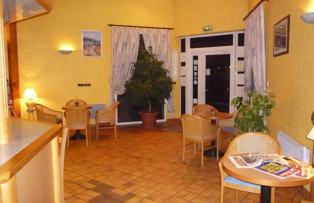 Hôtel d'Occitanie-1