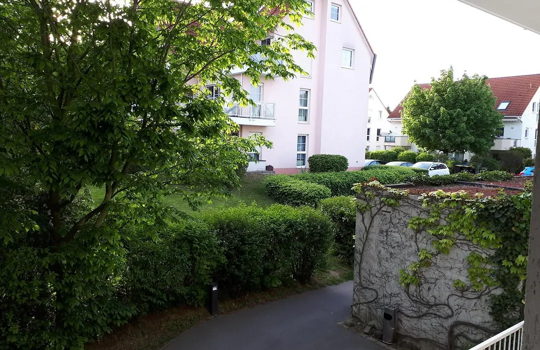 Hotel Markkleeberger Hof-1