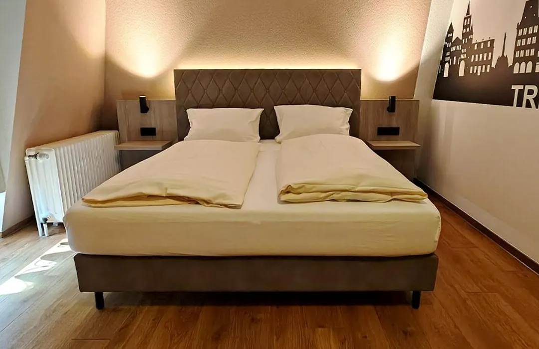 Berghotel Kockelsberg-1