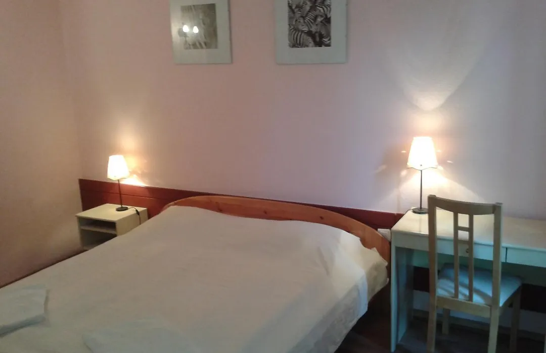 Bed Breakfast Hotel Budapest-1