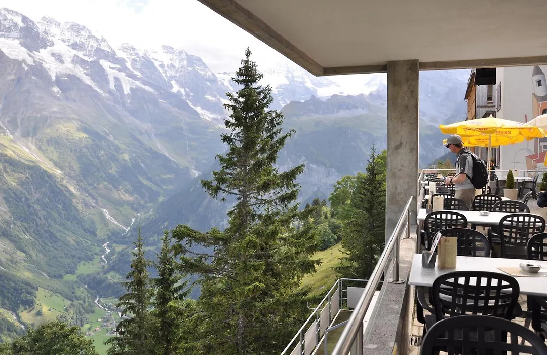 Hotel Edelweiss Superior-1