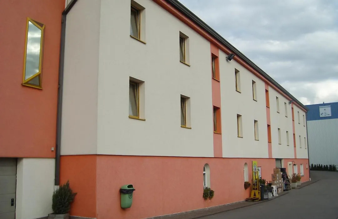 Hotel De Foetz-1
