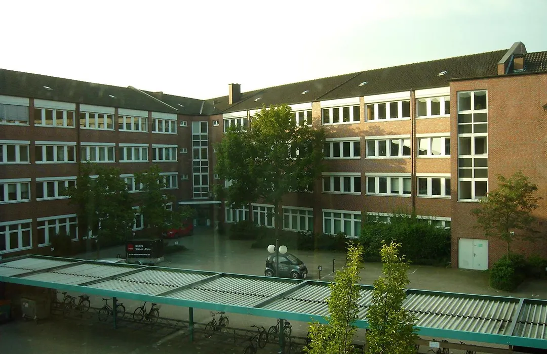 Hermes Hotel Oldenburg-1