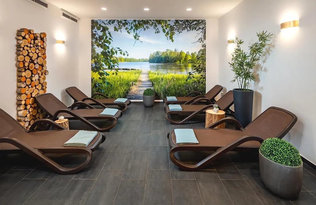Ahorn Harz Hotel Braunlage-1