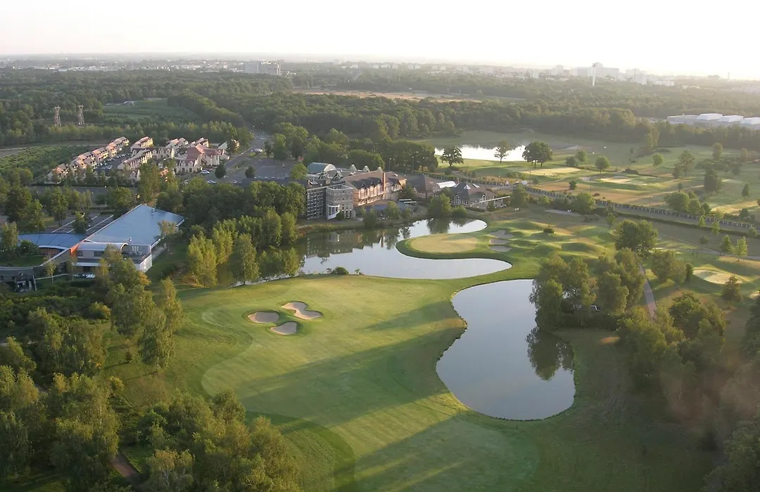 Mercure Orléans Portes de Sologne-1