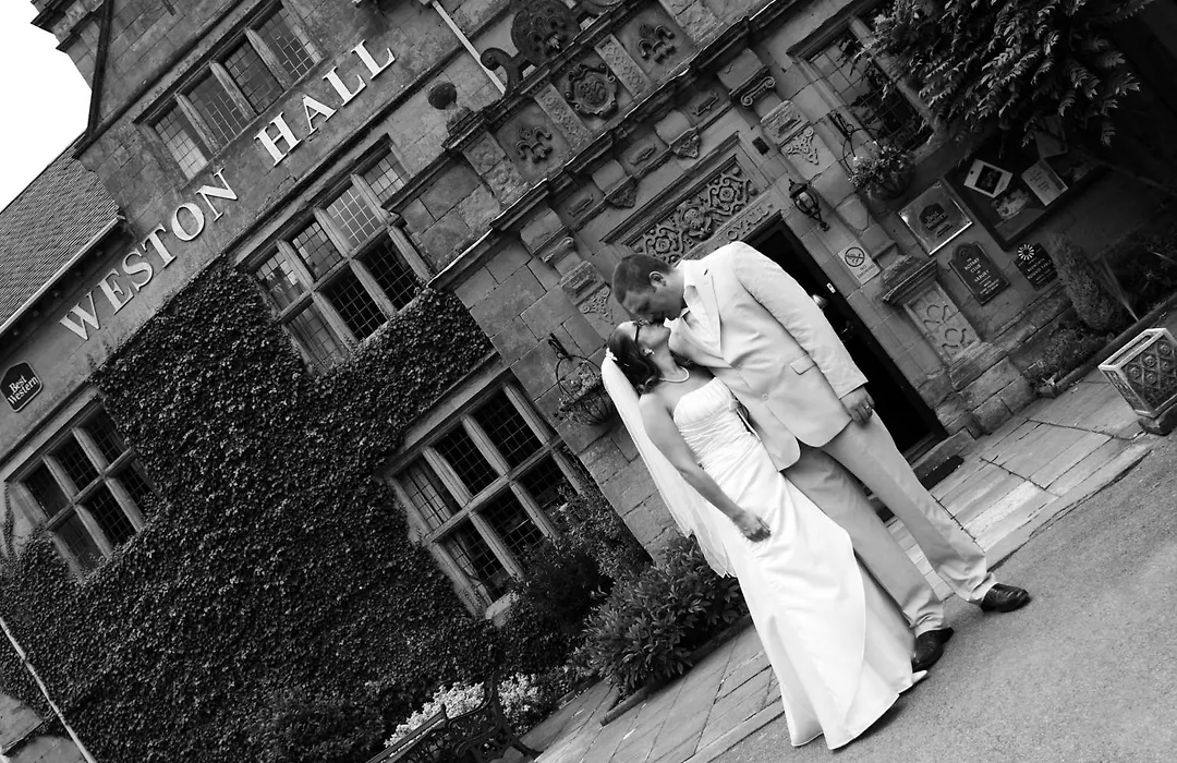 Weston Hall Hotel Sure Hotel Collection By Best Western-1