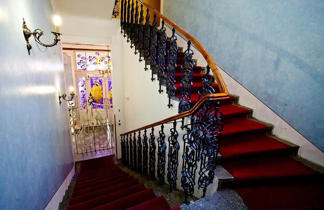 Hotel William-1