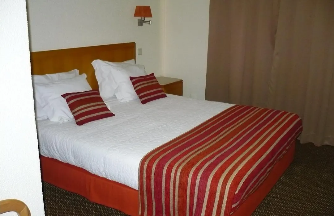 Hotel Dom Nuno-1