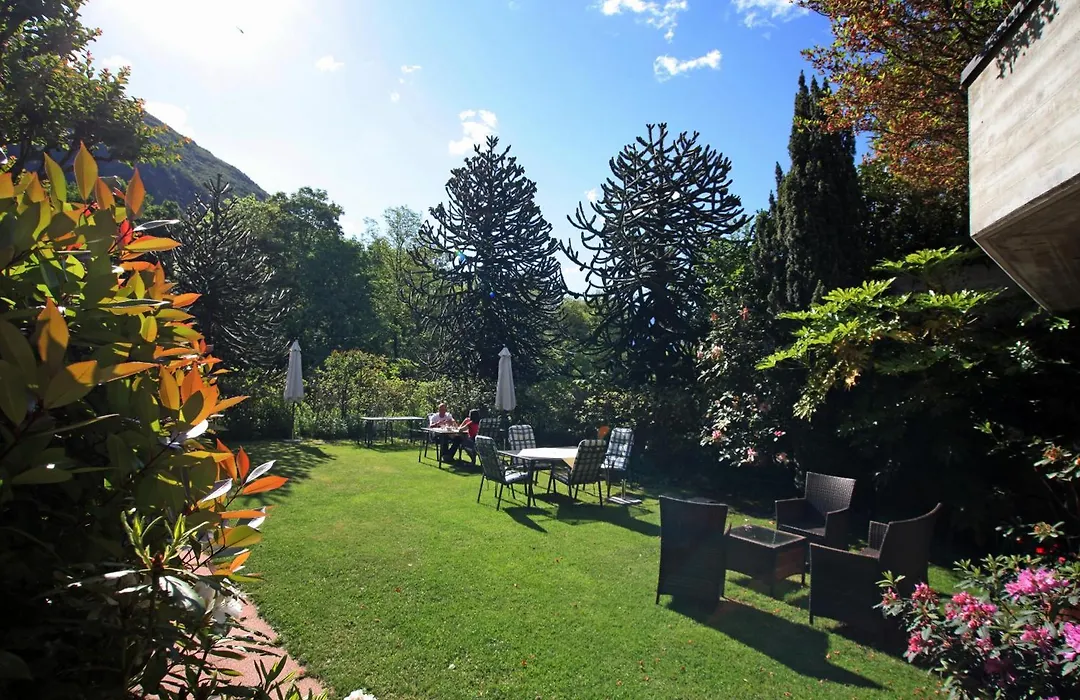 Hotel Al Fiume-1