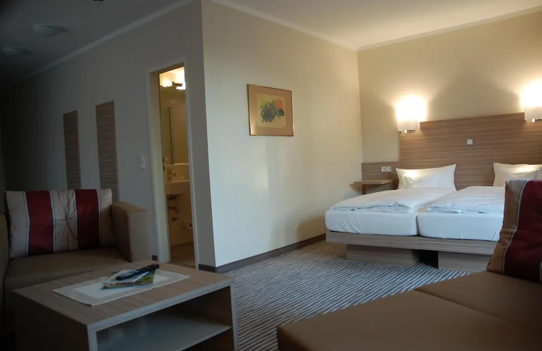 Parkhotel Bad Bevensen ,ThermePlus-1