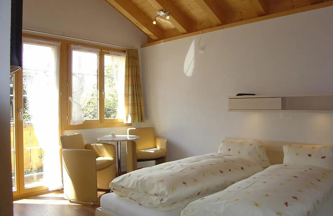 Hotel Blumental-1