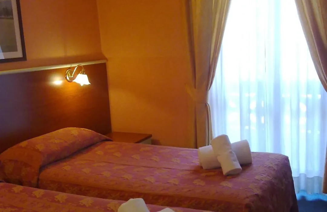 Hotel MM Dateo-1