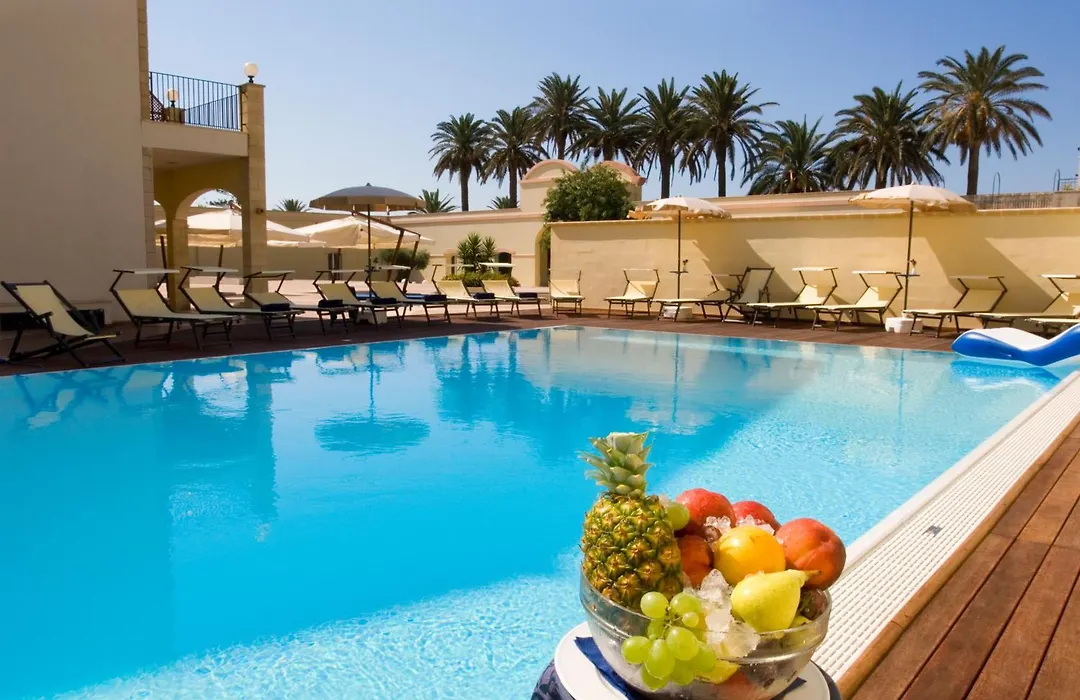 Mahara Hotel&Wellness-1