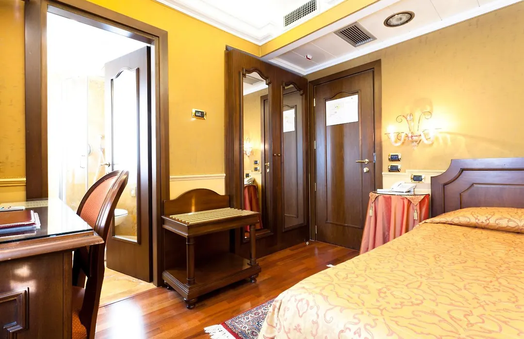 Hotel Al Codega-1