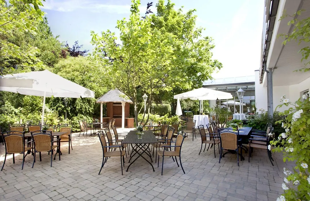 Landidyll Hotel Zum Freden-1