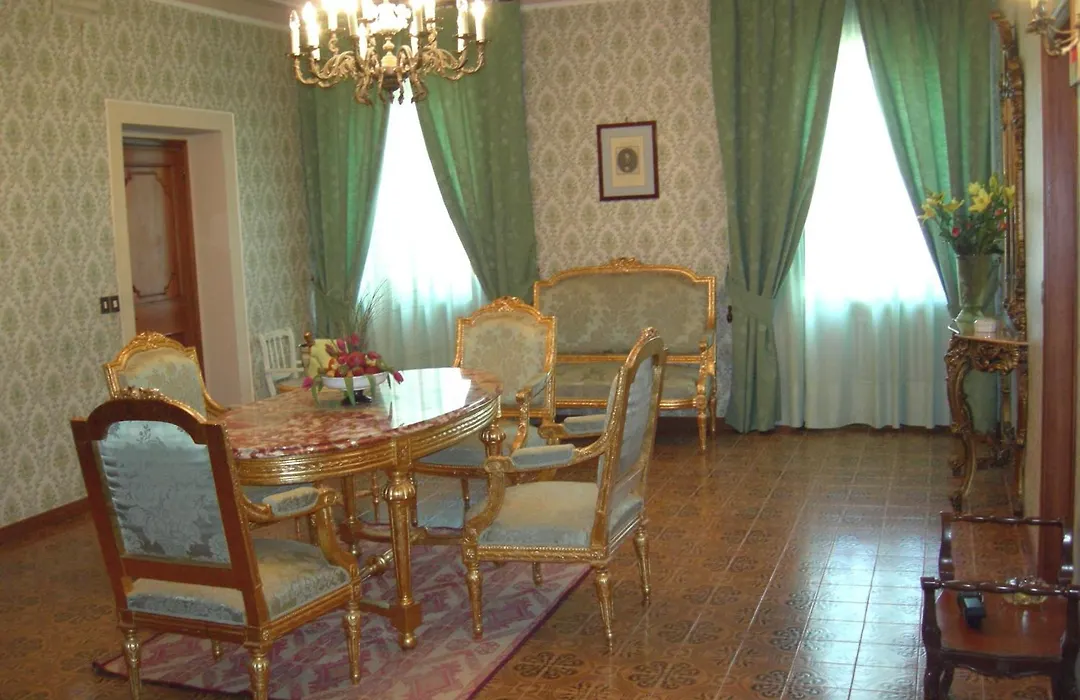 Hotel Villa San Donino-1