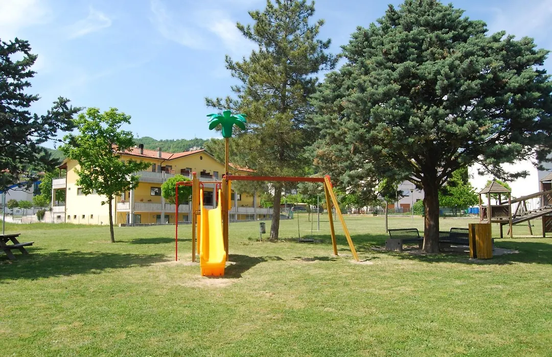 Albergo Shine-1