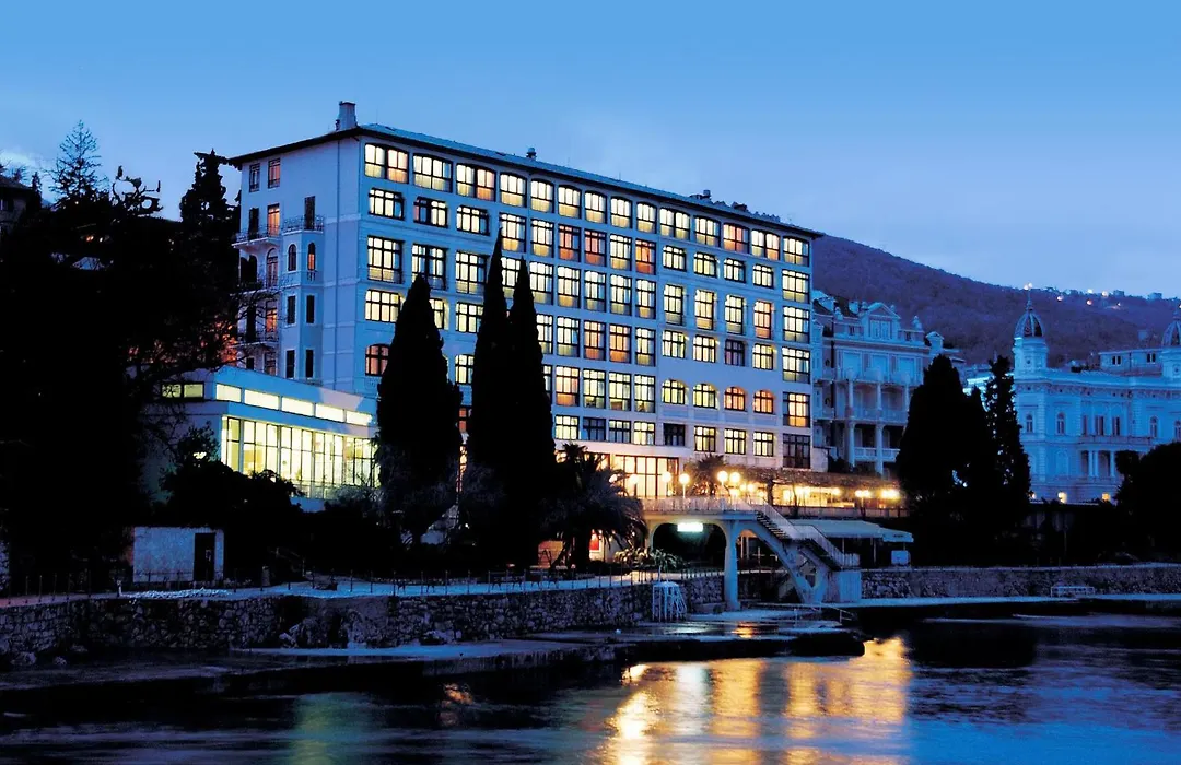 Hotel Kristal - By Liburnia Hotels & Villas-1