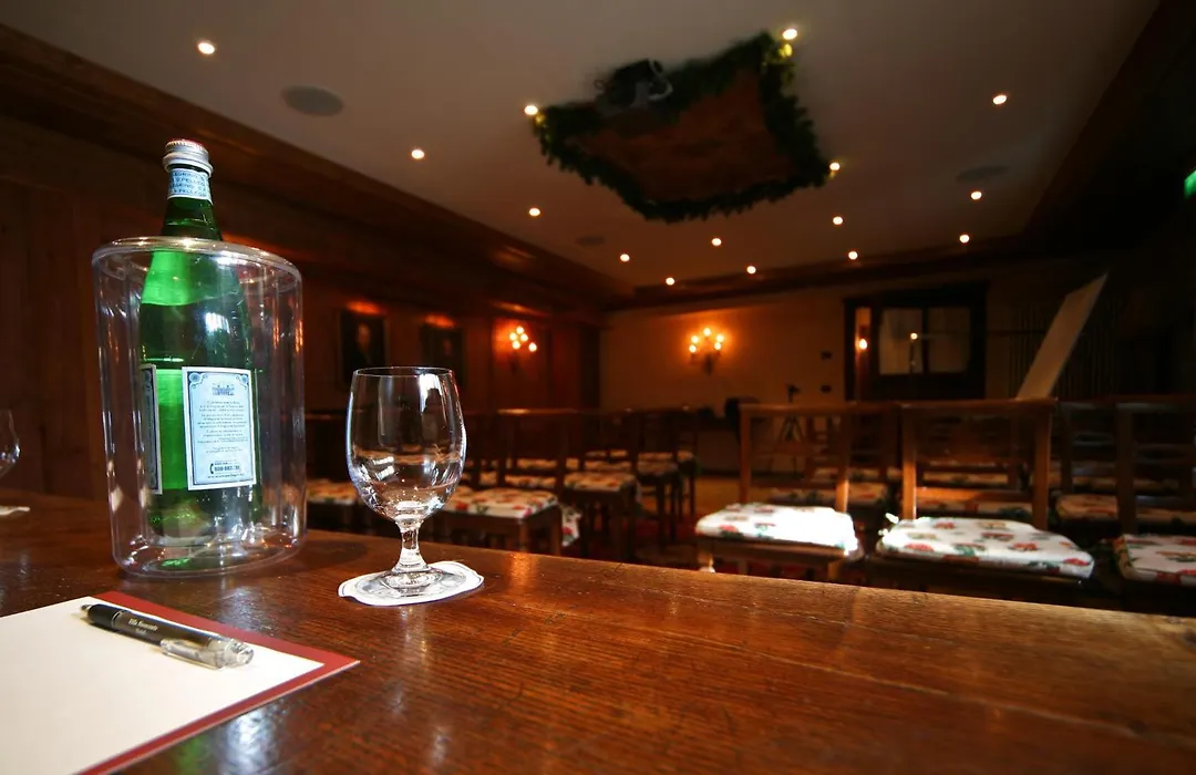 Villa Novecento Romantic Hotel - Estella Hotel Collection & Experience-1