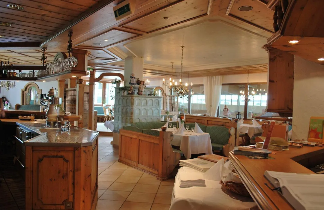 Landhotel Wiesenhof-1