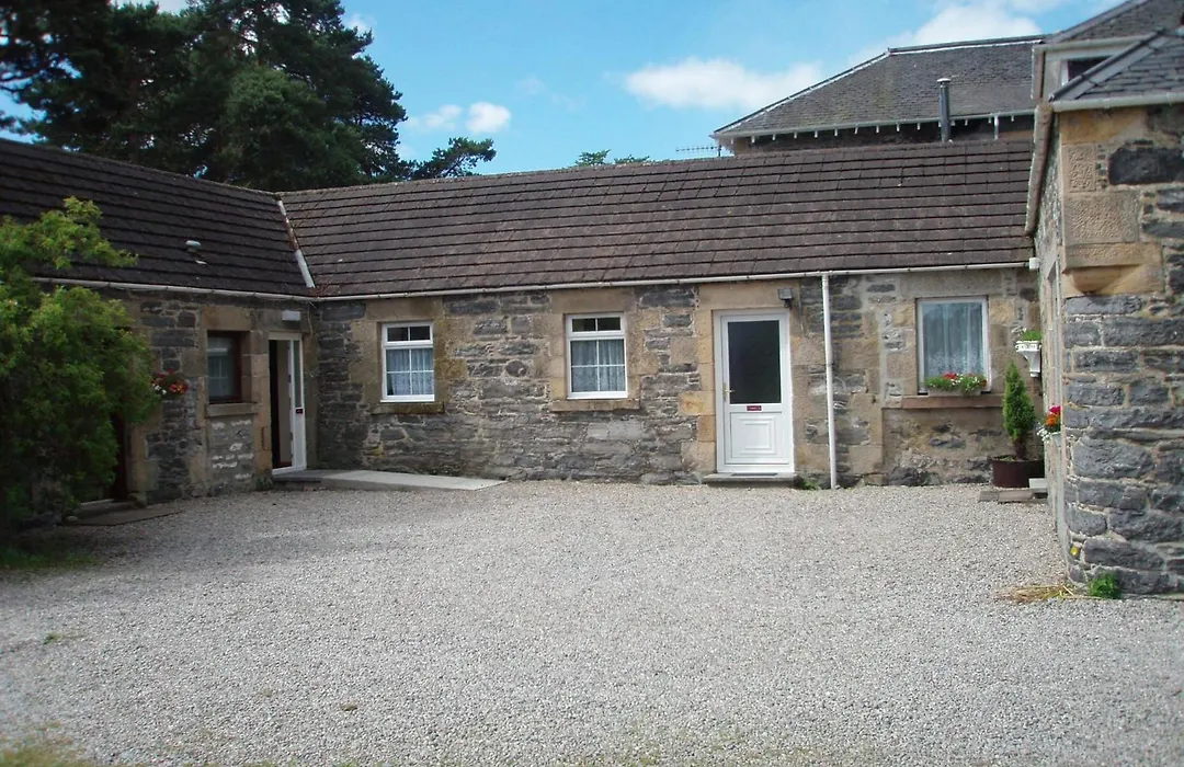 Columba House-1