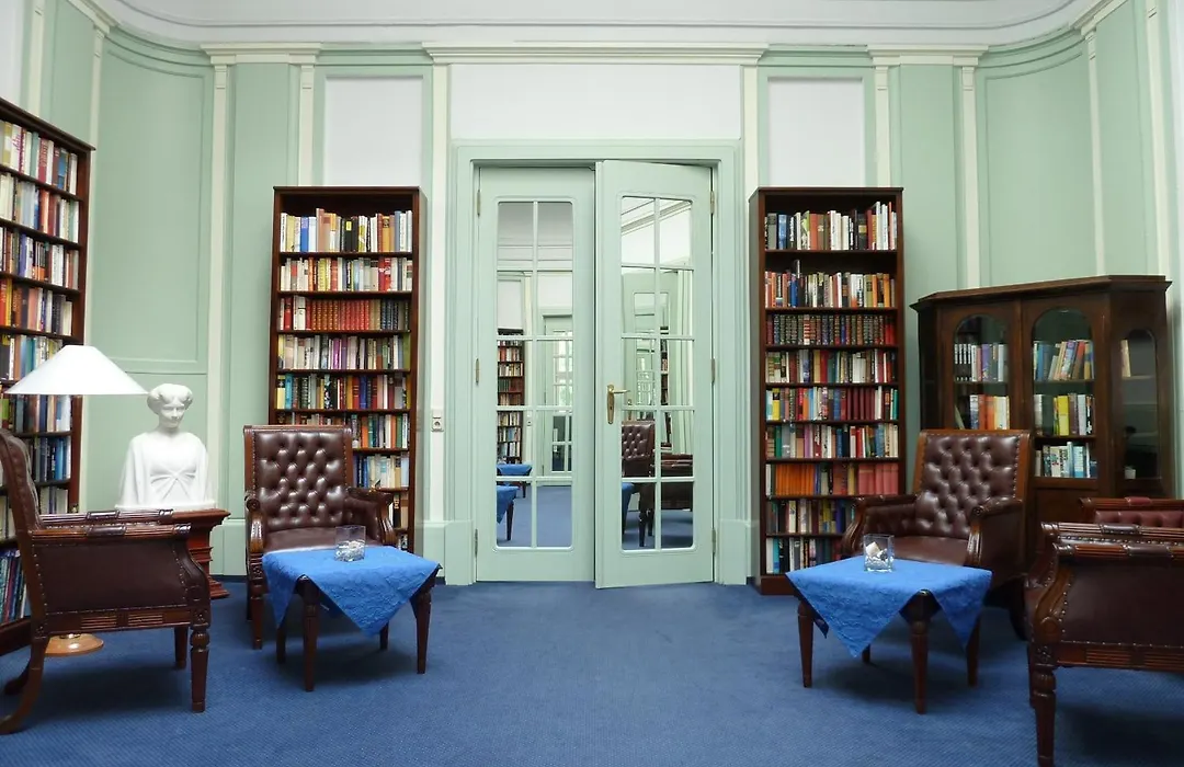 Schlosshotel Ralswiek-1