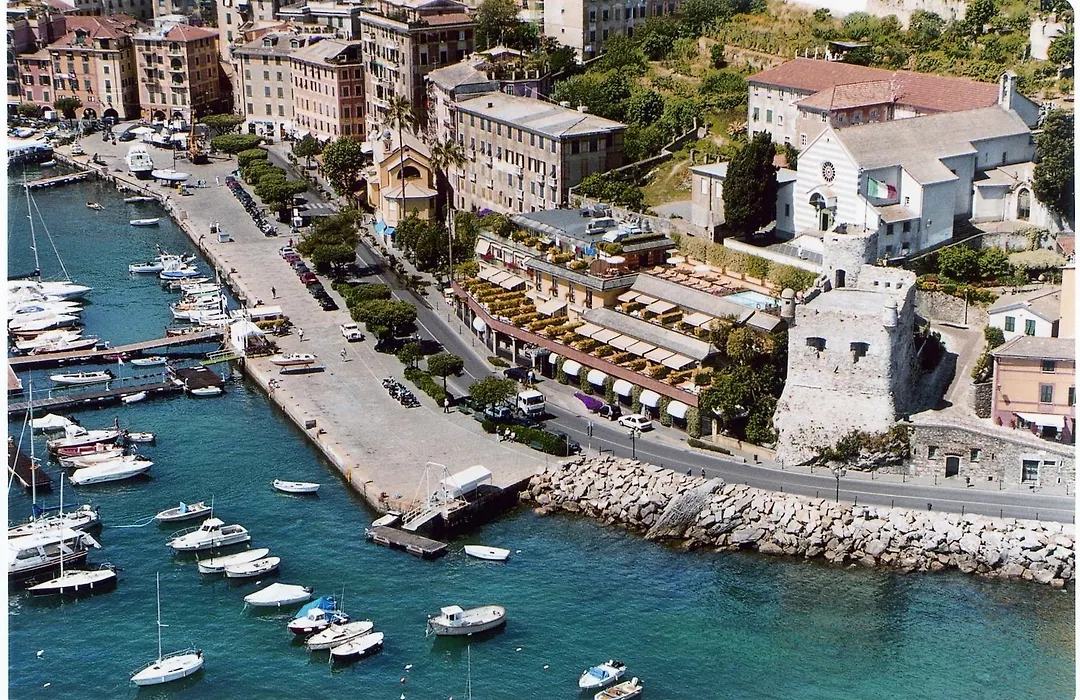 Hotel Laurin-1