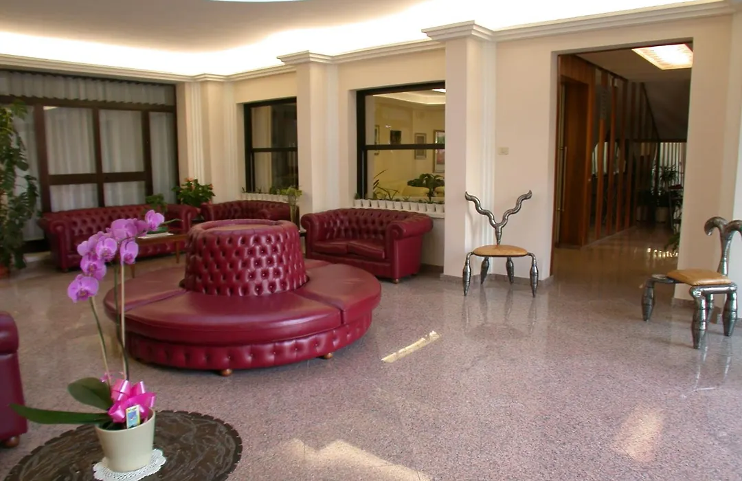 Hotel Del Buono Wellness & Medical Spa-1
