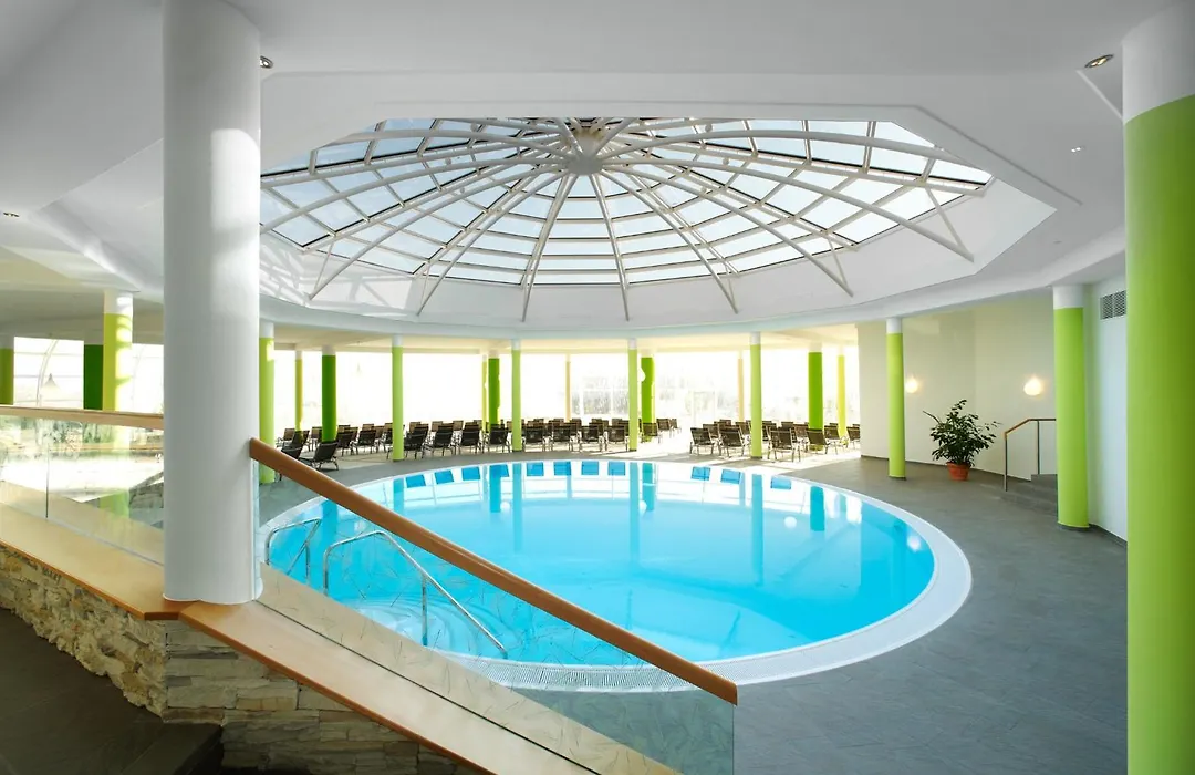 Hotel Fürstenhof-1
