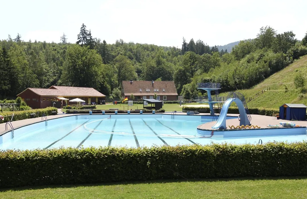 Hotel Im Tannengrund-1