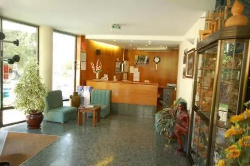 Hotel O Cortiço-1