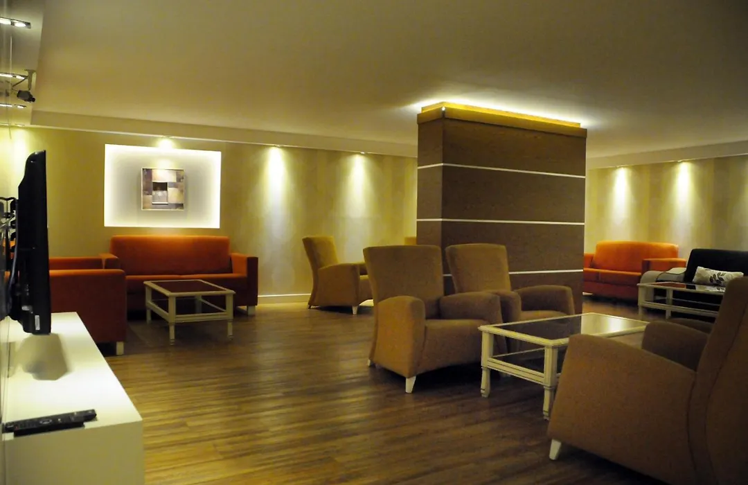 Sahinbey Hotel-1