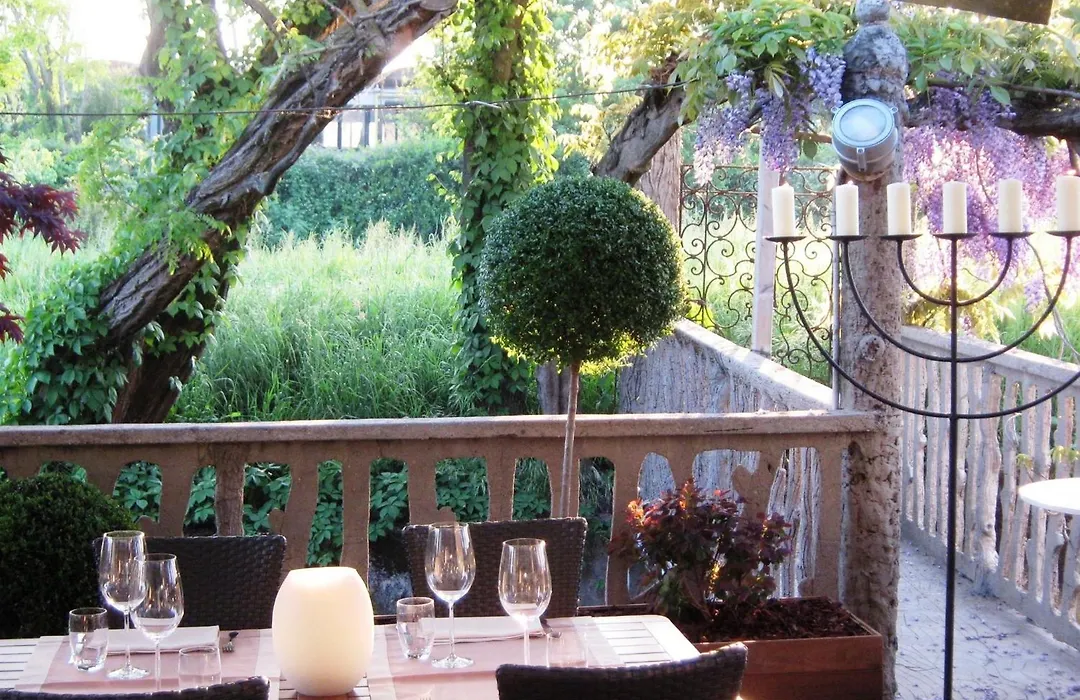 Hotel Antico Mulino-1