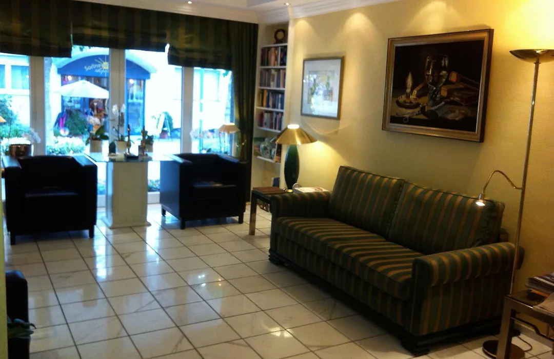 Hotel Scherf-1
