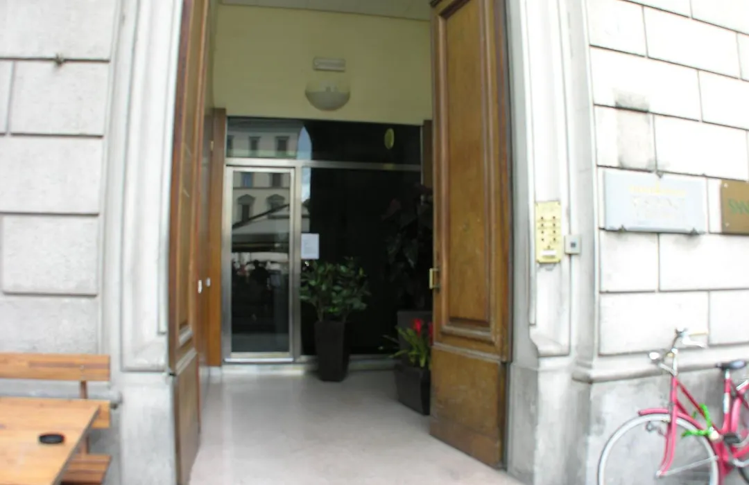 Residence La Repubblica-1