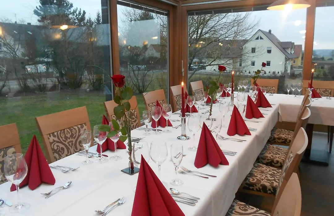 Landhotel Seerose-1