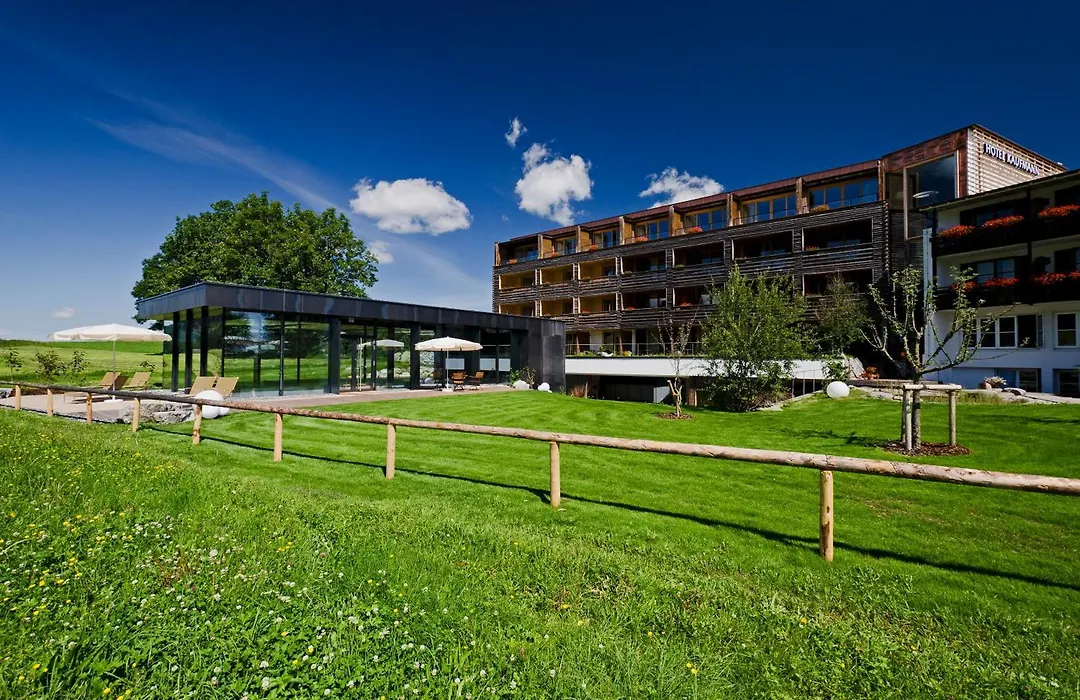 Hotel Kaufmann-1