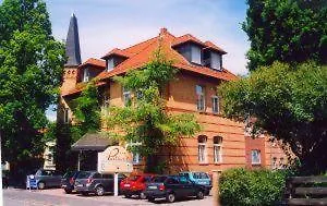 Parkhotel Helmstedt-1