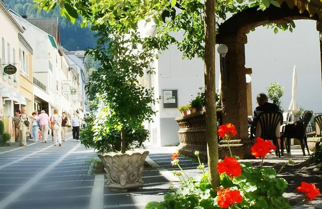 Haus Hohenzollern&Haus 'Ambiente-1