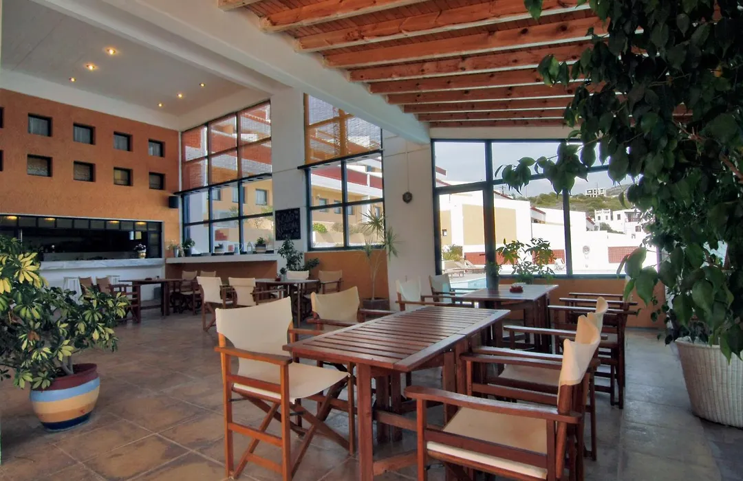 Mare Vista Hotel - Epaminondas-1
