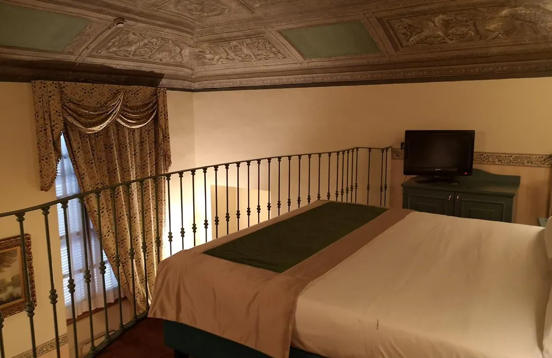 Best Western Hotel Genio-1