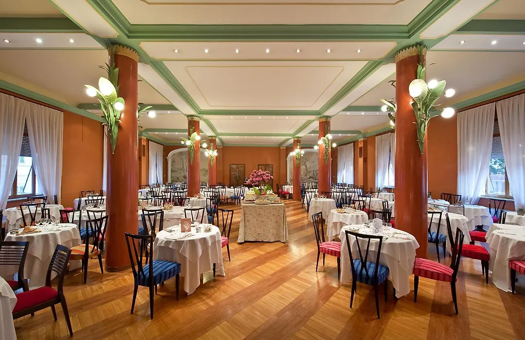 Grand Hotel Nizza Et Suisse-1