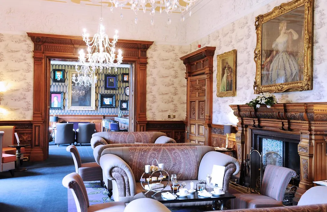 Ardoe House Hotel&Spa-1