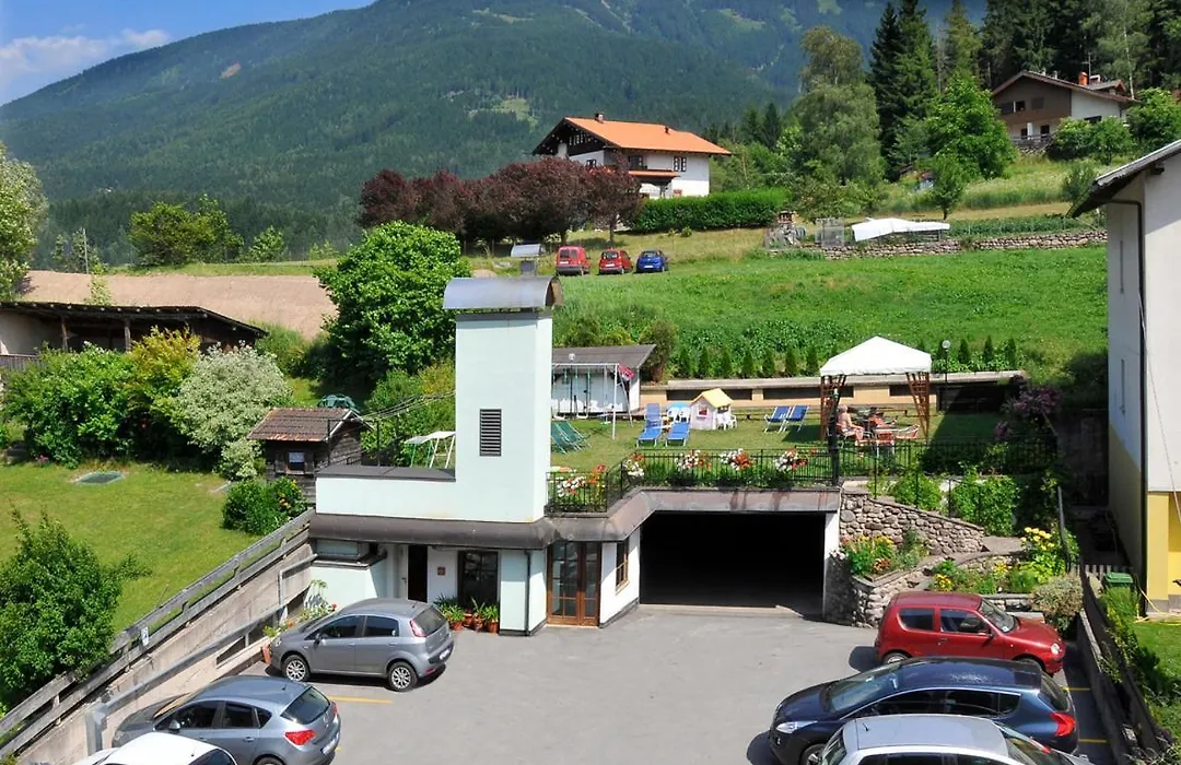 Hotel Italia-1