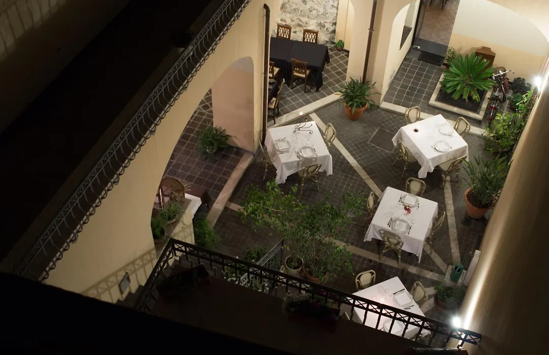 Hotel Il Duomo-1