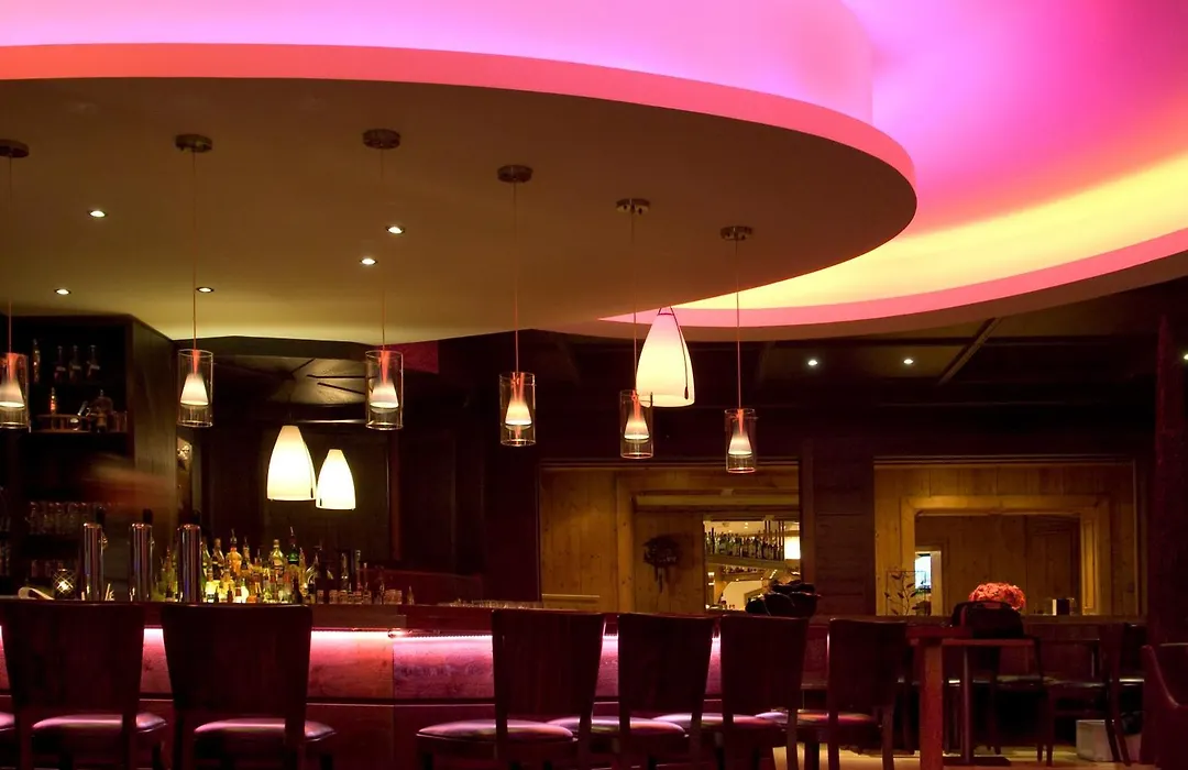Sporthotel Leweck-1